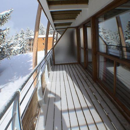 Appartement Au Pied Des Pistes Et Du Park Nordique Chamrousse Esterno foto